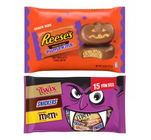 save 25 on halloween candy Kroger Coupon on WeeklyAds2.com