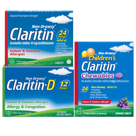 save 4 00 on claritin Kroger Coupon on WeeklyAds2.com