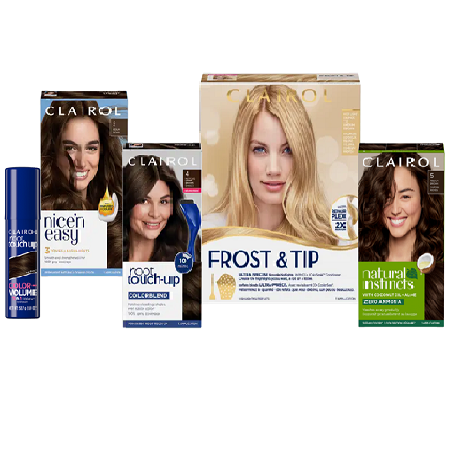 save 5 00 on 2 clairol Food-4-less Coupon on WeeklyAds2.com