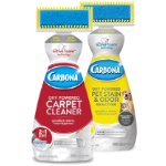 save 1 00 on carbona carpet cleaning products Ralphs Coupon on WeeklyAds2.com