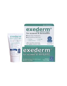 save 1 00 on exederm eczema cream Kroger Coupon on WeeklyAds2.com