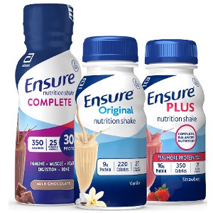 save 4 50 on ensure Fred-meyer Coupon on WeeklyAds2.com