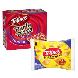 save 0 50 on totino s products Kroger Coupon on WeeklyAds2.com