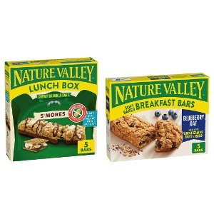 save 1 00 on 2 nature valley products Frys Coupon on WeeklyAds2.com