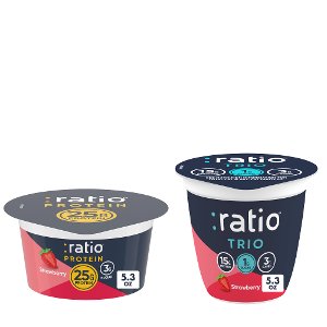 save 1 00 on 4 ratio dairy snack or dairy drink Ralphs Coupon on WeeklyAds2.com