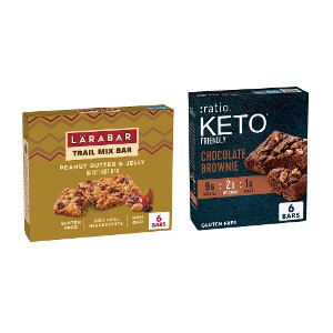 save 1 00 on lrabar epic ratio multipacks Food-4-less Coupon on WeeklyAds2.com