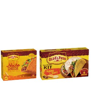 save 1 00 on 2 old el paso products Ralphs Coupon on WeeklyAds2.com