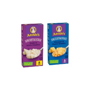 save 1 00 on 4 annies mac cheese Frys Coupon on WeeklyAds2.com