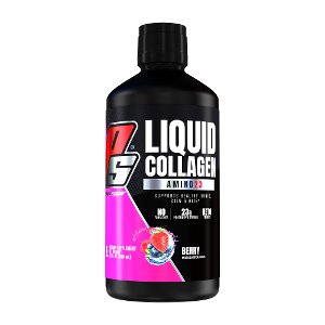 save 3 on mr hyde amino 23 liquid collagen Ralphs Coupon on WeeklyAds2.com