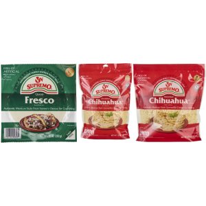 save 2 00 on v v supremo cheese Food-4-less Coupon on WeeklyAds2.com