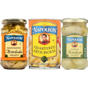 save 1 00 on napoleon artichokes Frys Coupon on WeeklyAds2.com