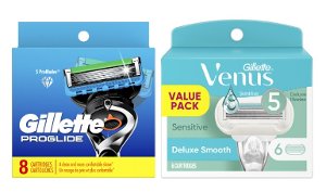 save 10 00 on 2 gillette or venus refills Ralphs Coupon on WeeklyAds2.com