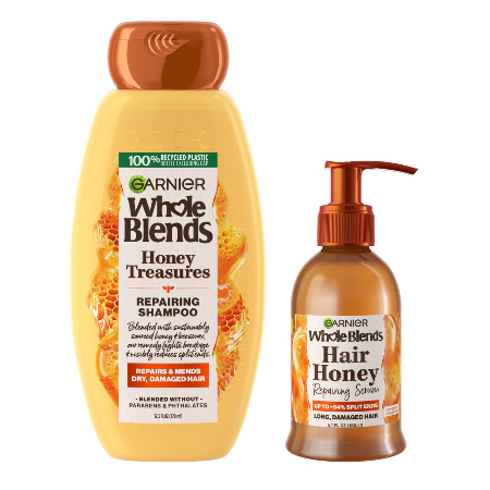 save 3 00 on 2 garnier whole blends Harris-teeter Coupon on WeeklyAds2.com