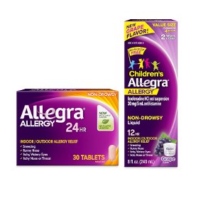 save 5 00 on allegra Frys Coupon on WeeklyAds2.com