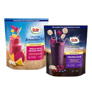 save 2 50 on dole frozen fruit smoothie kits pickup or delivery only Fred-meyer Coupon on WeeklyAds2.com