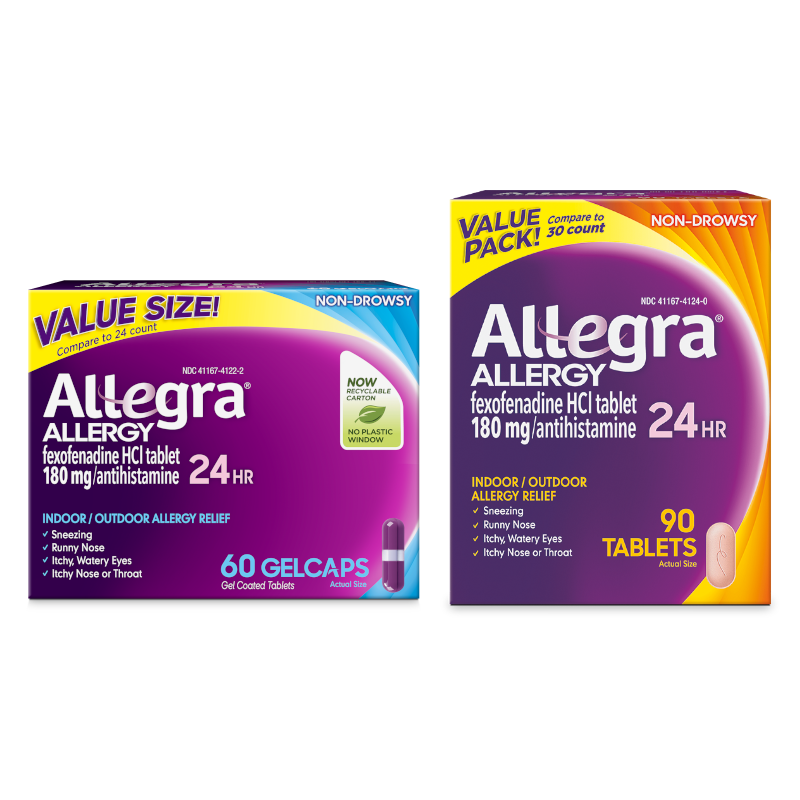 save 10 00 on allegra Kroger Coupon on WeeklyAds2.com