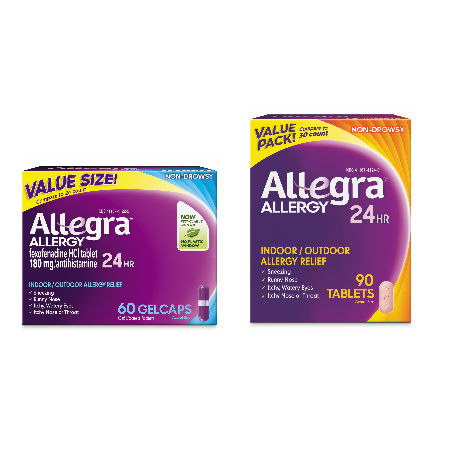 save 10 00 on allegra Kroger Coupon on WeeklyAds2.com