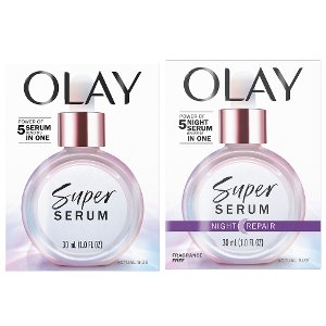 save 5 00 on olay moisturizers treatments Kroger Coupon on WeeklyAds2.com