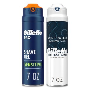 save 1 00 on gillette shave prep skin care Kroger Coupon on WeeklyAds2.com