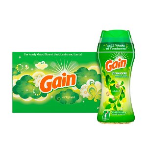 save 1 00 on gain fabric enhancer Harris-teeter Coupon on WeeklyAds2.com