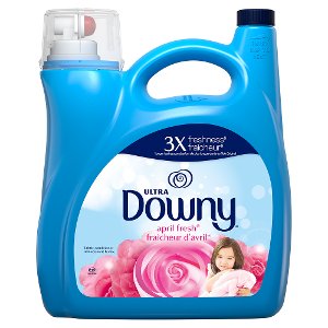 save 3 00 on downy fabric enhancer Harris-teeter Coupon on WeeklyAds2.com