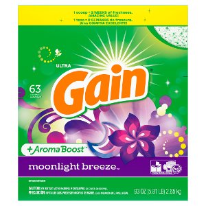 save 1 00 on gain laundry detergent Harris-teeter Coupon on WeeklyAds2.com