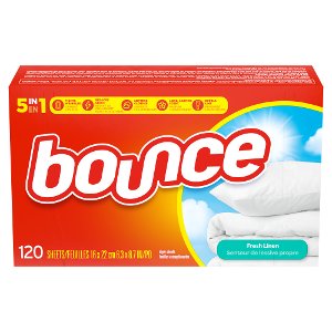 save 1 00 on bounce fabric sheets Harris-teeter Coupon on WeeklyAds2.com