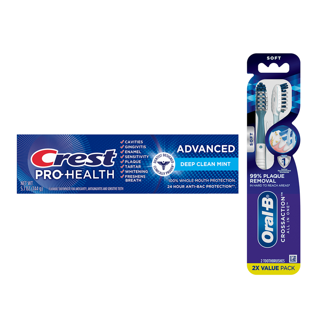 save 4 00 on 2 crest toothpaste Harris-teeter Coupon on WeeklyAds2.com