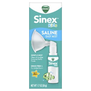 save 2 00 on v sinex nasal spray Harris-teeter Coupon on WeeklyAds2.com