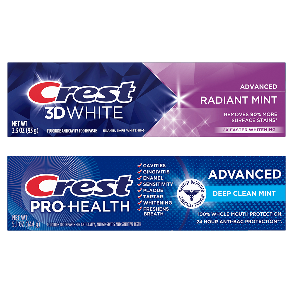 save 3 00 on 2 crest adult toothpaste Harris-teeter Coupon on WeeklyAds2.com