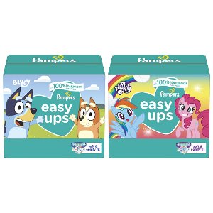 save 3 00 on pampers easy ups training wear Harris-teeter Coupon on WeeklyAds2.com