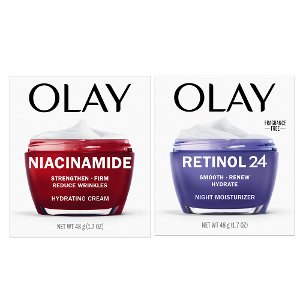 save 5 00 on olay premium moisturizers Harris-teeter Coupon on WeeklyAds2.com