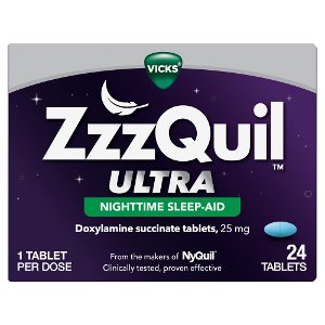 save 1 00 on zzzquil sleep aid Harris-teeter Coupon on WeeklyAds2.com