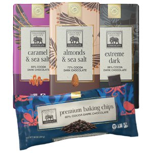 save 1 00 on endangered species chocolate Ralphs Coupon on WeeklyAds2.com