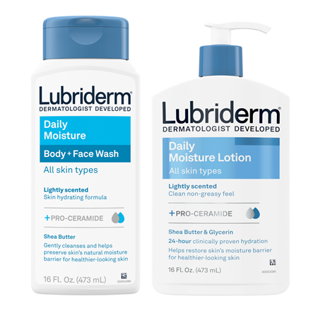 save 3 00 on lubriderm Ralphs Coupon on WeeklyAds2.com