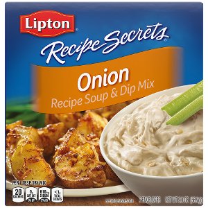 save 1 50 on 2 lipton recipe secrets Kroger Coupon on WeeklyAds2.com