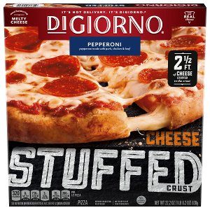 save 2 on digiorno stuffed crust pizza pickup or delivery only Fred-meyer Coupon on WeeklyAds2.com