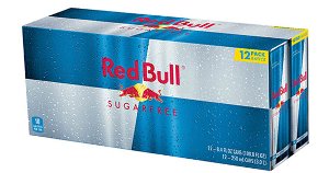 save 2 50 on red bull 12pk 8 4 fl oz pickup or delivery only Frys Coupon on WeeklyAds2.com