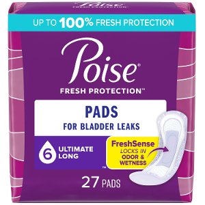 save 20 off poise pickup or delivery only Kroger Coupon on WeeklyAds2.com