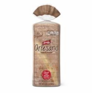 save 1 00 on artesano bakery bread Fred-meyer Coupon on WeeklyAds2.com