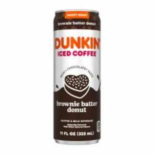 save 1 00 on dunkin donuts iced coffee Frys Coupon on WeeklyAds2.com