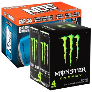 save 2 00 on monster or nos energy Food-4-less Coupon on WeeklyAds2.com