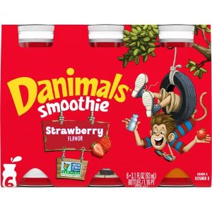 save 1 00 on danimals drink Kroger Coupon on WeeklyAds2.com