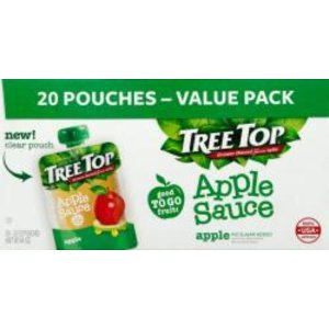 save 2 00 on tree top applesauce pouch Ralphs Coupon on WeeklyAds2.com