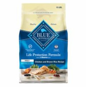 save 5 00 on blue buffalo life protection formula Food-4-less Coupon on WeeklyAds2.com