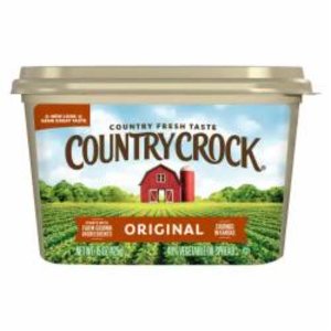 save 1 00 on country crock Fred-meyer Coupon on WeeklyAds2.com