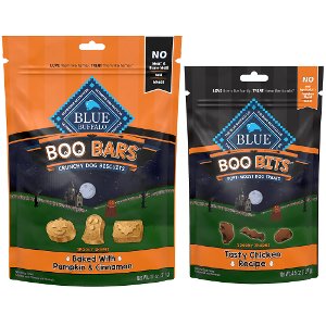 save 1 on blue dog treats Kroger Coupon on WeeklyAds2.com