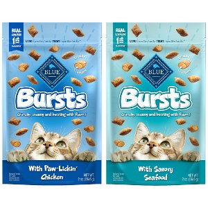 save 50 on blue cat treats Kroger Coupon on WeeklyAds2.com