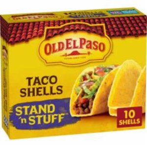 save 1 00 on old el paso shells Fred-meyer Coupon on WeeklyAds2.com