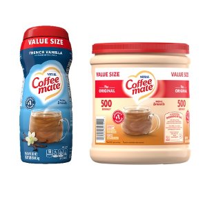 save 1 00 on coffeemate Kroger Coupon on WeeklyAds2.com